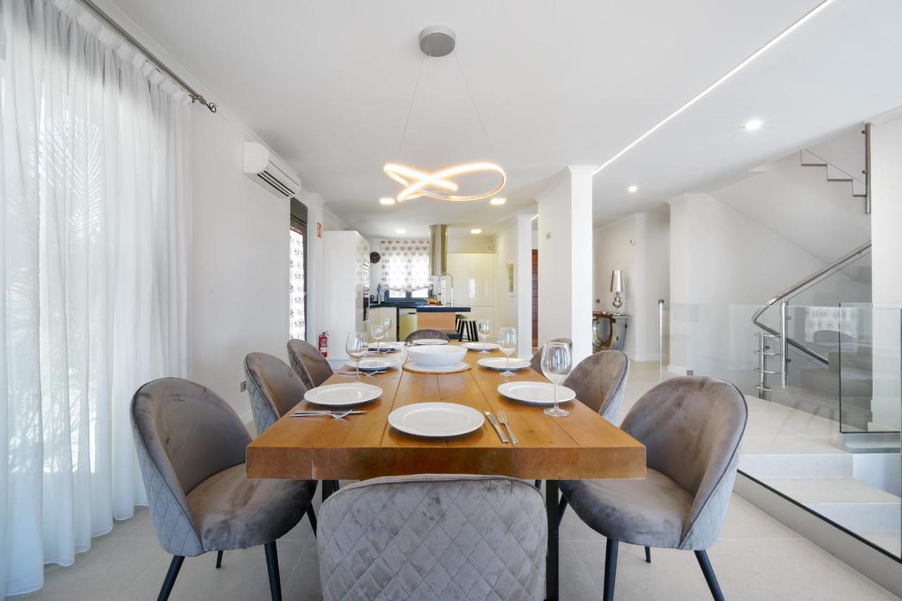 Ananda Vistas Meloneras By Maspalomas Holiday Villas Exterior photo