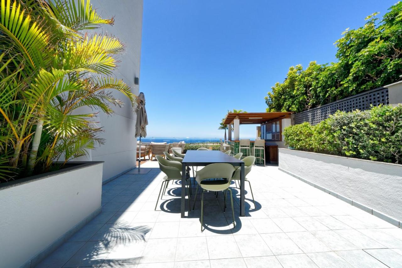 Ananda Vistas Meloneras By Maspalomas Holiday Villas Exterior photo