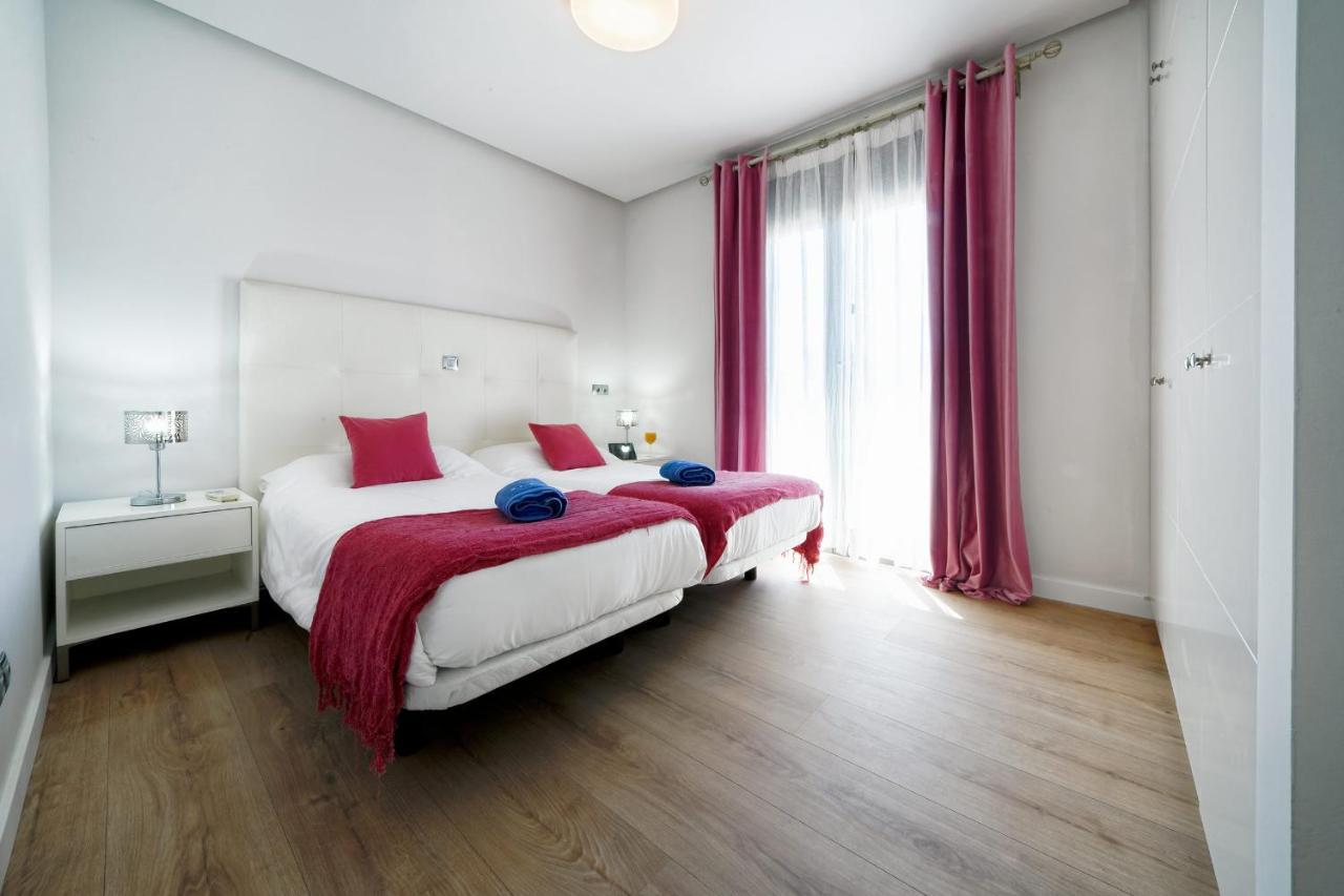 Ananda Vistas Meloneras By Maspalomas Holiday Villas Exterior photo