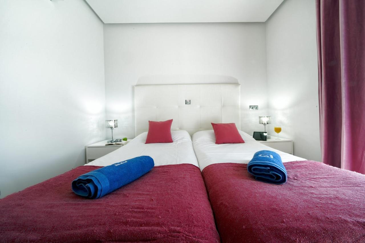 Ananda Vistas Meloneras By Maspalomas Holiday Villas Exterior photo