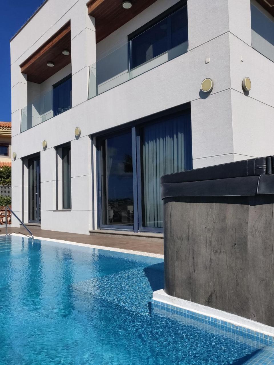 Ananda Vistas Meloneras By Maspalomas Holiday Villas Exterior photo